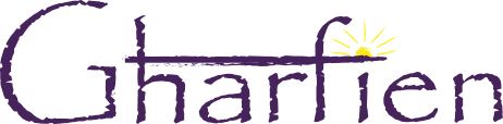 logo Gharfien